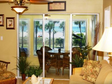 Breathtaking Gulf Views Two Bedroom Condo in Siesta Key